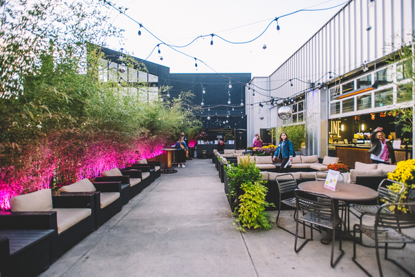 Punch Line Philadelphia