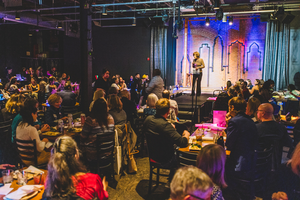 Punch Line Philadelphia