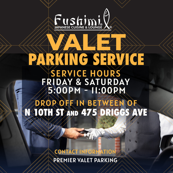 Fushimi Williamsburg