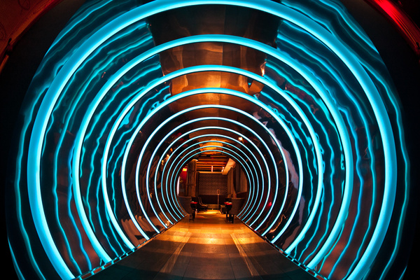 Fushimi Williamsburg