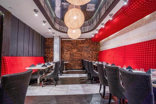 Fushimi Williamsburg