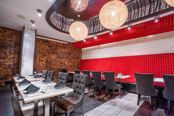 Fushimi Williamsburg