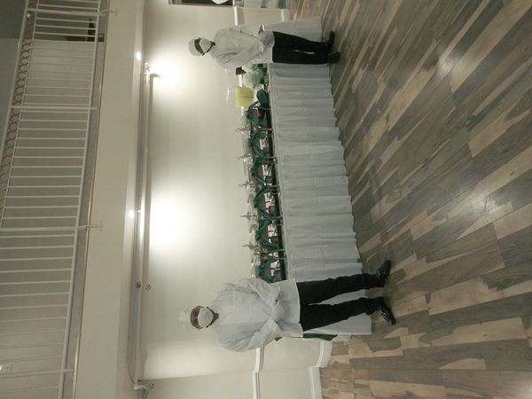 A Delightful Event Catering