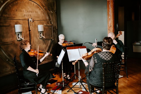 Mintahoe at Solar Arts