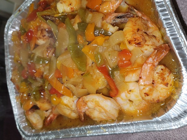 A Delightful Event Catering