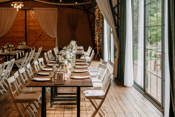 Sisters Catering & Events