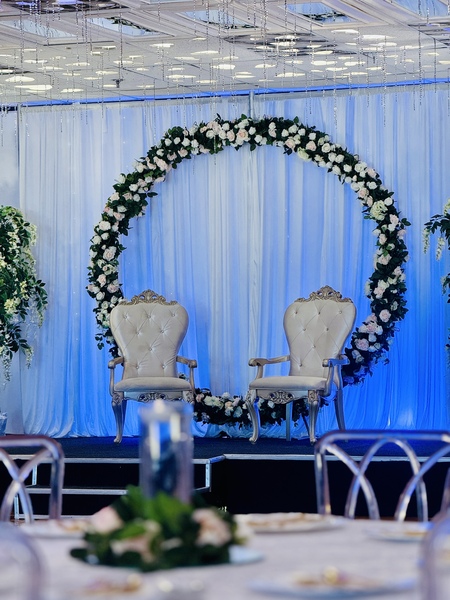 Mke Wedding & Quinceañera Hall