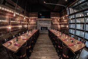 Fireplace (Wauwatosa)