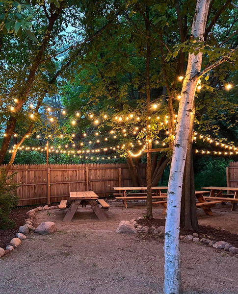 The Pines at Barnwood