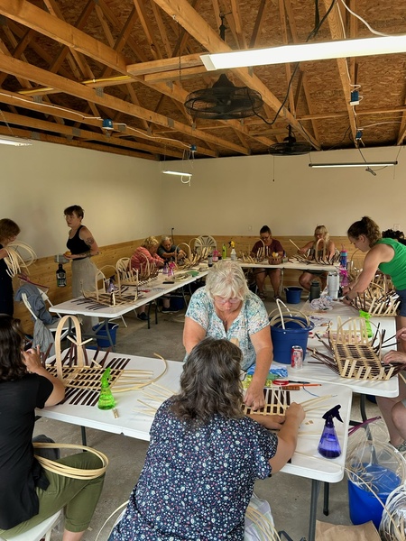 The Pines at Barnwood