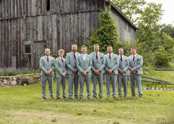 The Pines at Barnwood