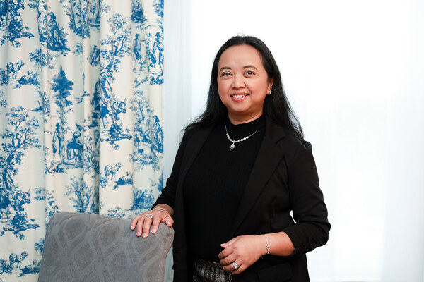 Belle Events Wedding Minister