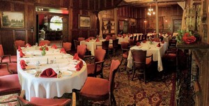 Front Formal Dining Room