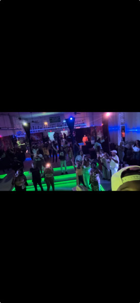 Greenville Theater Arts Center