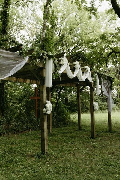 The Barn in Zionsville