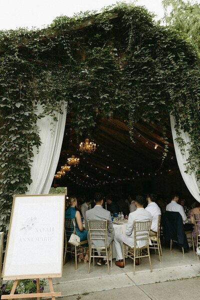 The Barn in Zionsville