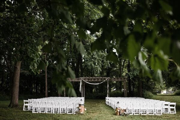 The Barn in Zionsville