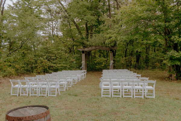 The Barn in Zionsville