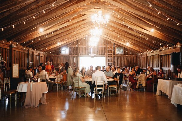 The Barn in Zionsville