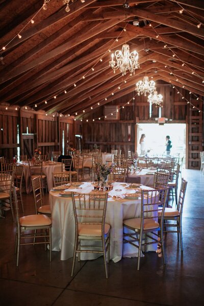 The Barn in Zionsville