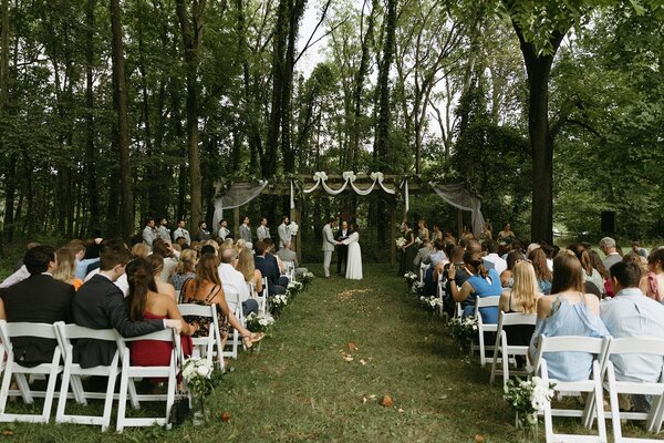 The Barn in Zionsville