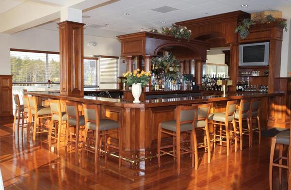 Indian Pond Country Club