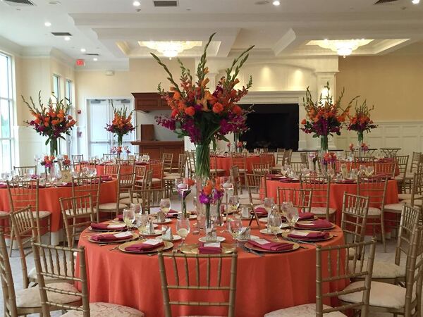 Indian Pond Country Club