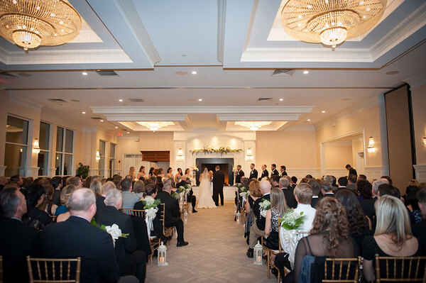 Indian Pond Country Club