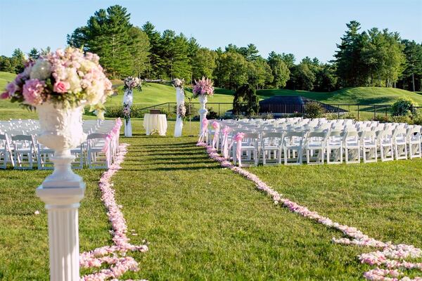 Indian Pond Country Club