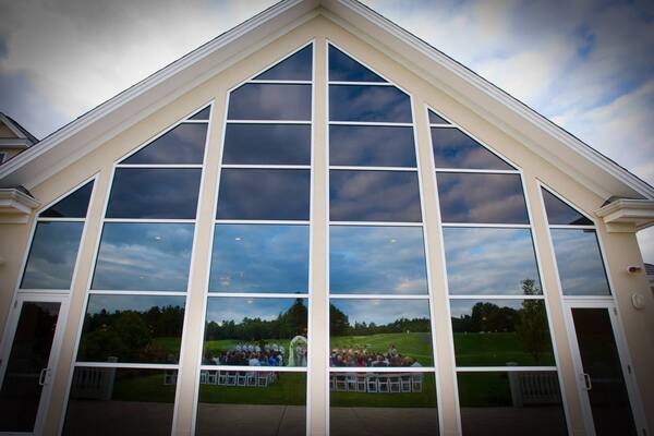 Indian Pond Country Club