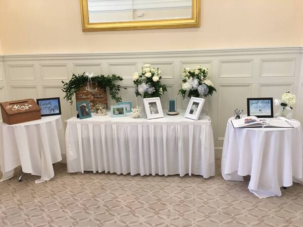 Indian Pond Country Club