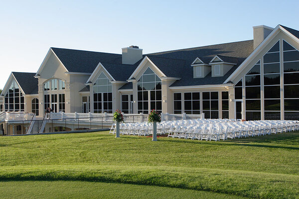 Indian Pond Country Club