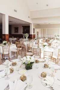 The Blackstones Room