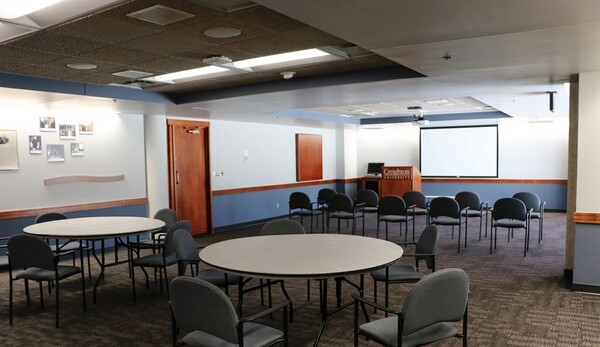 Creighton University