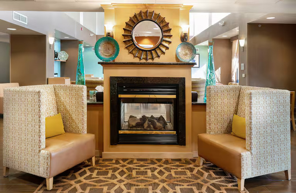 Hampton Inn & Suites Madera