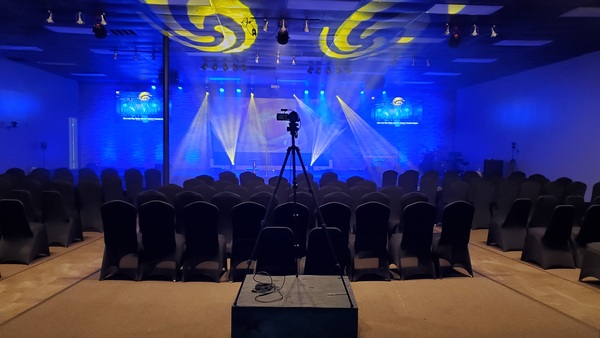 Multipurpose Event Venue Houston