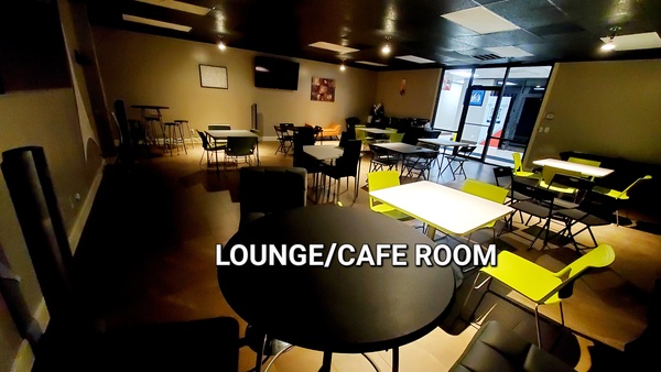 Multipurpose Event Venue Houston