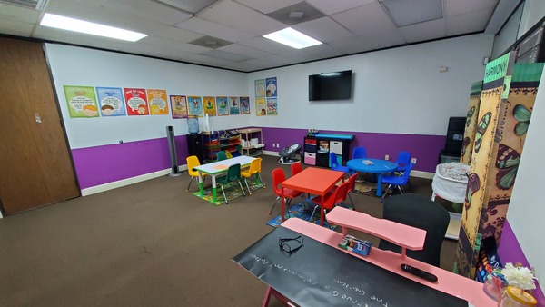 Multipurpose Event Venue Houston