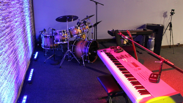 Multipurpose Event Venue Houston