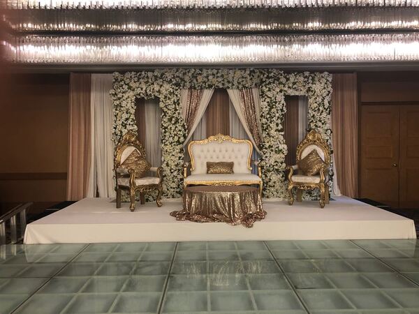 Embassy Suites by Hilton Tucson East