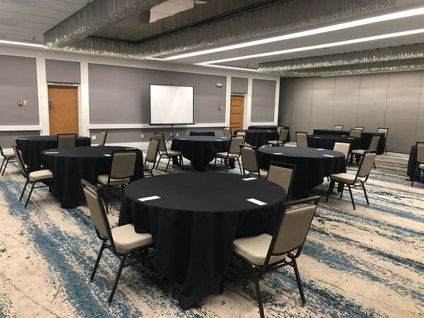 Embassy Suites by Hilton Tucson East