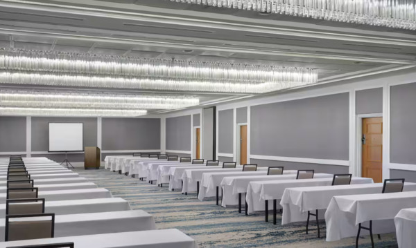 Embassy Suites by Hilton Tucson East