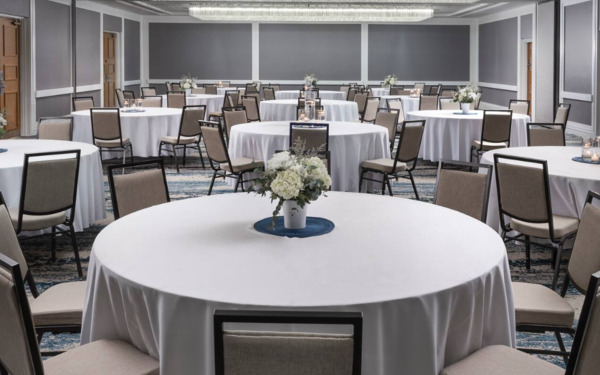 Embassy Suites by Hilton Tucson East