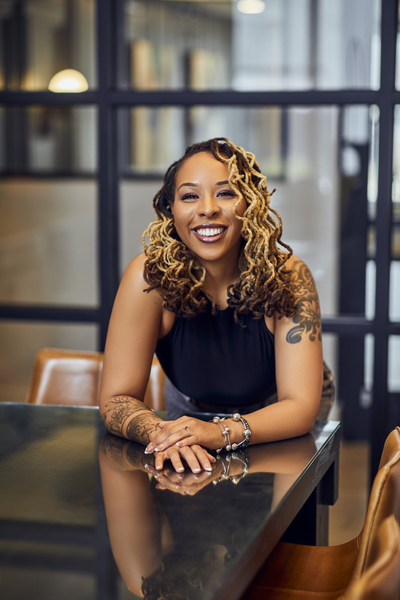 Thanks for Coming Events