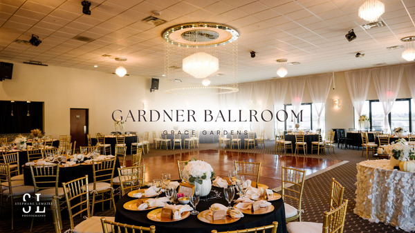 Grace Gardens Event Center