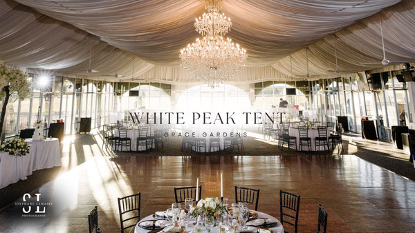 Grace Gardens Event Center