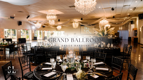 Grace Gardens Event Center
