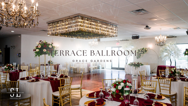 Grace Gardens Event Center