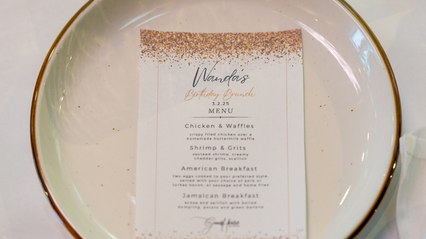 Guest House Bar & Bistro