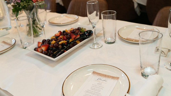 Guest House Bar & Bistro